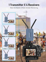 ProAV 4K Wireless HDMI Transmitter