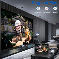 60m 1080P Wireless HDMI Kit