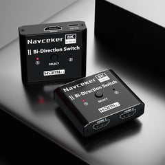 8K HDMI SWITCH