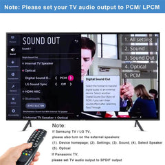 BT 192KHz DAC Receiver