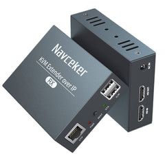 HDMI KVM Extender IP